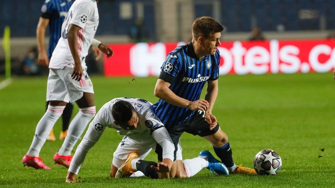 Nhận định Soi Kèo Real Madrid vs Atalanta, 03h00 ngày 17/03