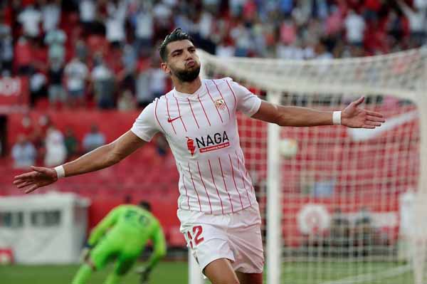 Nhận định Soi Kèo Lille vs Sevilla: Bắt nạt kẻ sa cơ