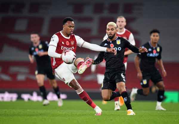 Nhận định Soi Kèo Arsenal vs Aston Villa: Đối thủ kị dơ