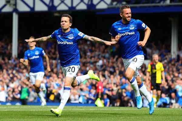 Nhận định Soi Kèo Everton vs Watford: Tìm lại niềm vui