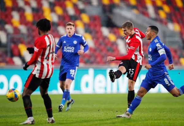 Nhận định Soi Kèo Brentford vs Leicester: Chấm dứt chuỗi trận toàn thắng