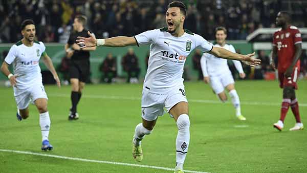 Nhận định Soi Kèo Monchengladbach vs Bochum: Tiếp đà hưng phấn