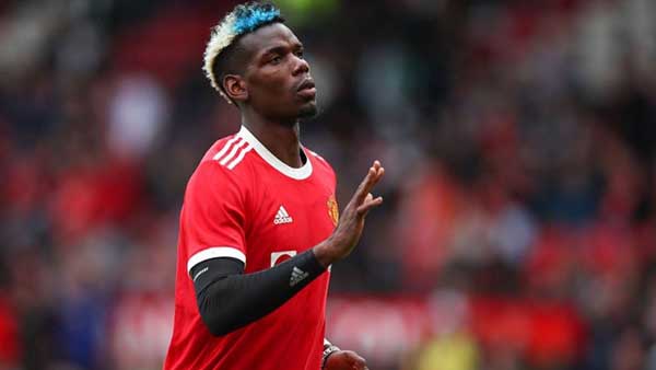 Pogba chẳng thiết tha ở lại, MU mất trắng