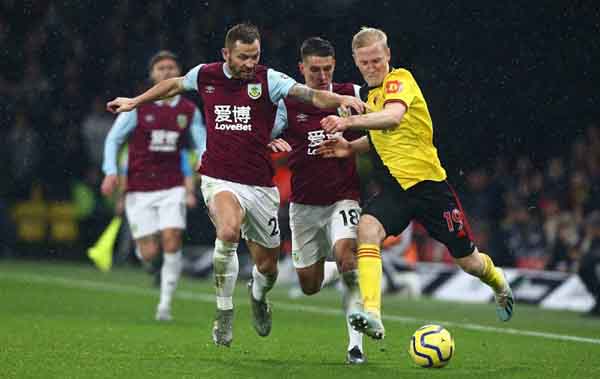 Nhận định Burnley vs Watford: Chấm dứt chuỗi ngày u ám