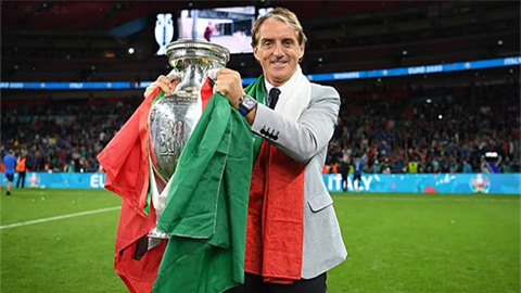 Mancini là ứng viên sốc có thể dẫn dắt MU hè tới