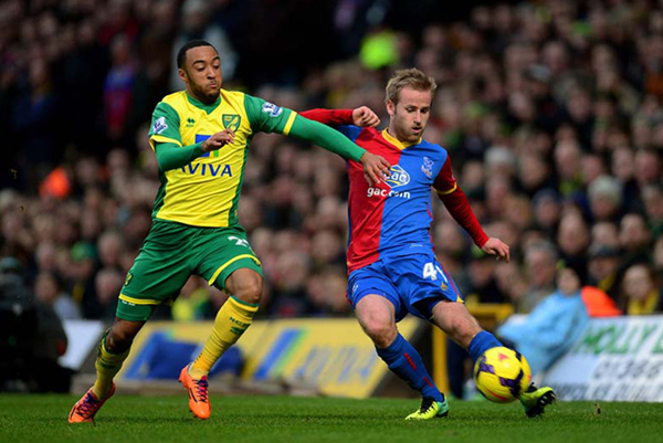 Nhận định Soi Kèo Crystal Palace vs Norwich: Những kẻ cùng khổ
