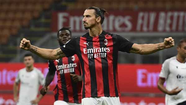 Nhận định Soi Kèo AC Milan vs Salernitana: Vùi dập tân binh