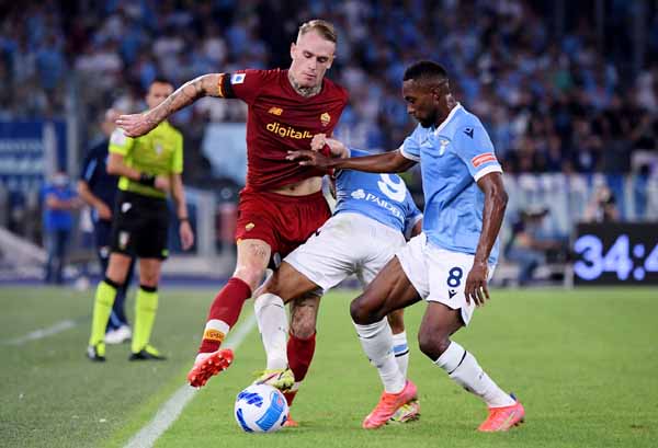 Nhận định Soi Kèo Zorya vs Roma, 23h45 ngày 30/9, Cúp C3 châu Âu