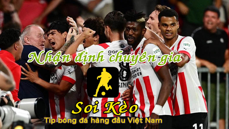 Soi Kèo PSV - Zurich