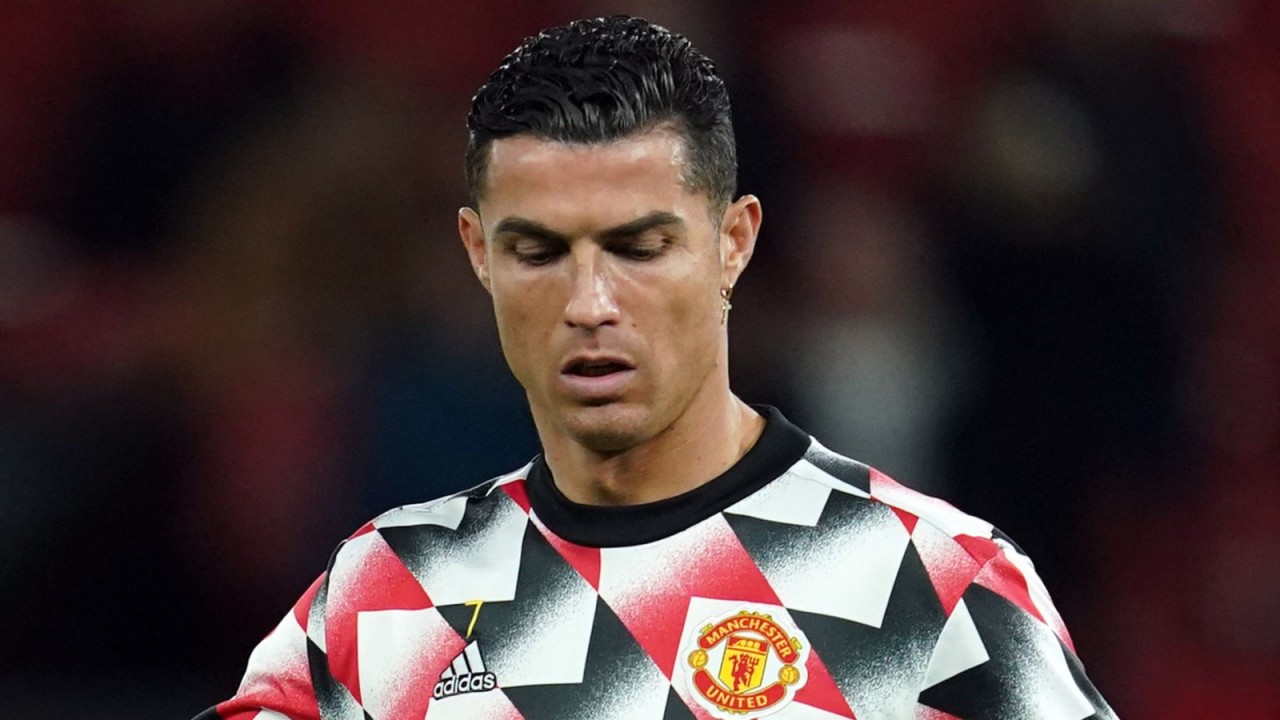 Man Utd: "Ngã ngửa" với danh sách 3 cầu thủ có thể thay Cristiano Ronaldo
