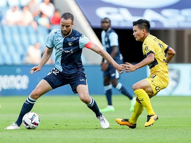 Những điều chưa biết về Cúp Quốc gia Pháp, giải đấu kỳ lạ mà Quang Hải sắp chơi