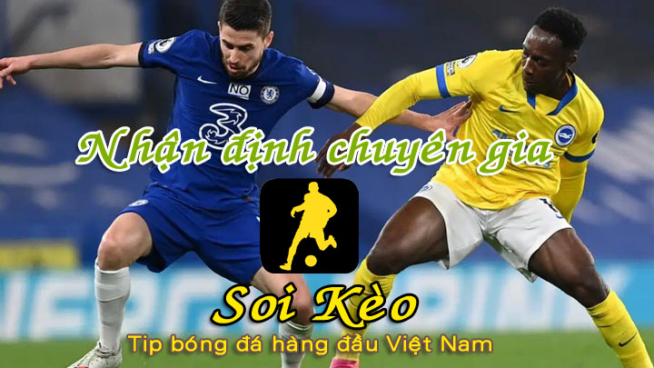 Soi Kèo Brighton - Chelsea