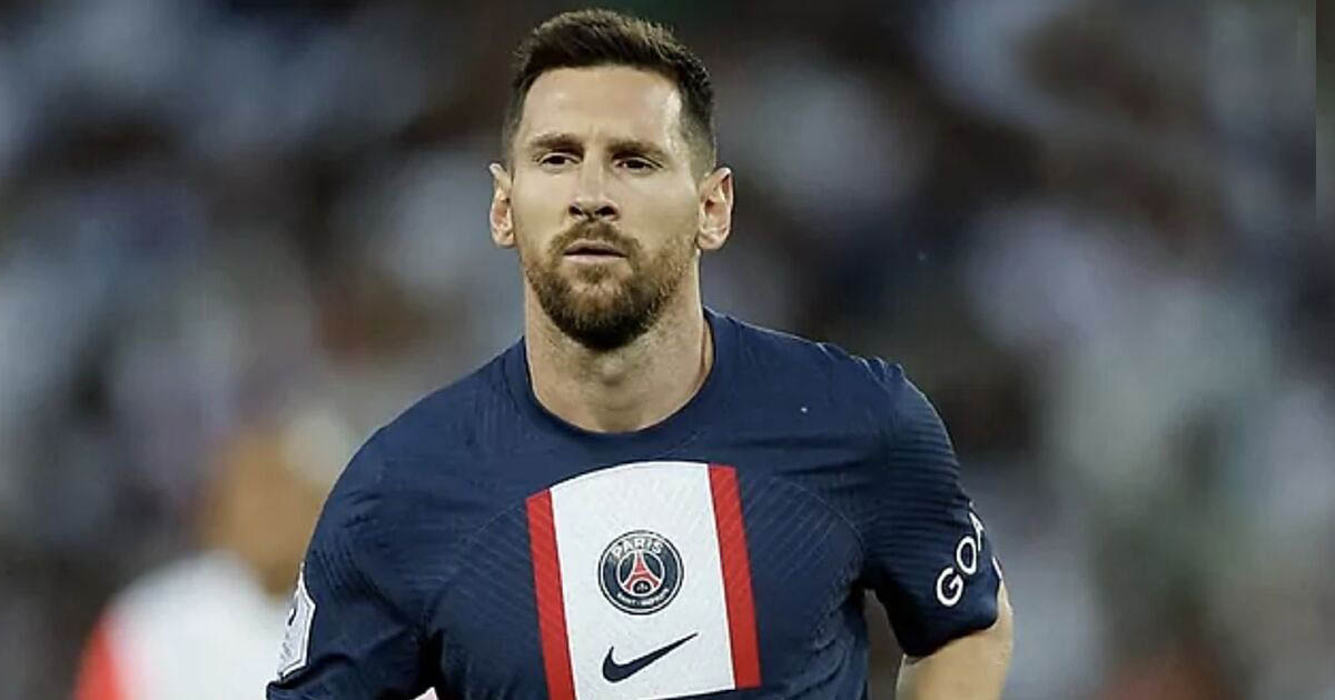 Messi được đề cử giải thưởng chưa từng sở hữu