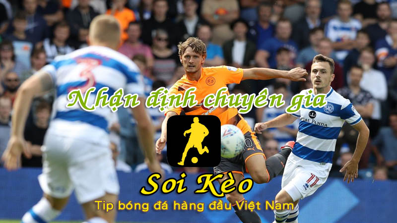 Soi Kèo QPR - Reading