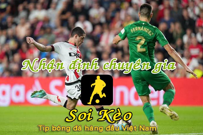 Soi Kèo Almeria - Vallecano