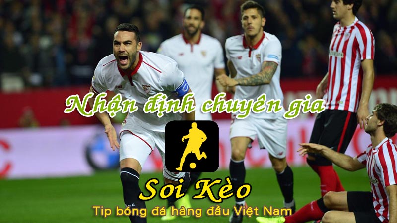 Soi Kèo Sevilla - Bilbao
