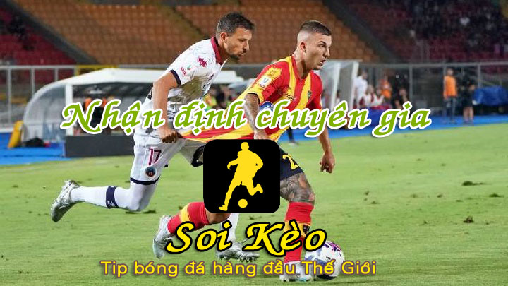 Soi Kèo Sampdoria - Lecce