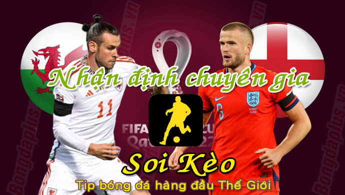 Soi Kèo Xứ Wales - Anh