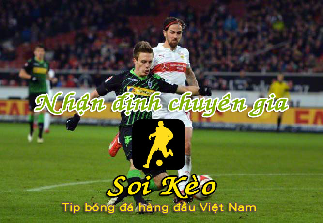 Soi Kèo Monchengladbach - Stuttgart