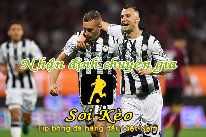 Soi Kèo Udinese - Lecce