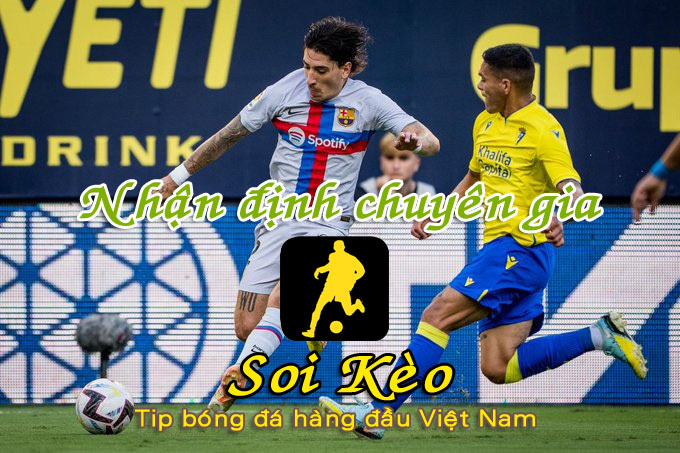 Soi Kèo Barcelona - Almeria