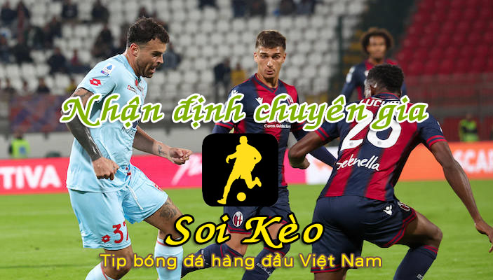 Soi Kèo Monza - Verona