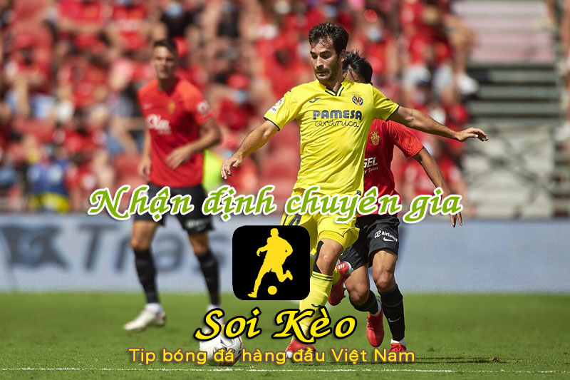 Soi Kèo Villarreal - Mallorca