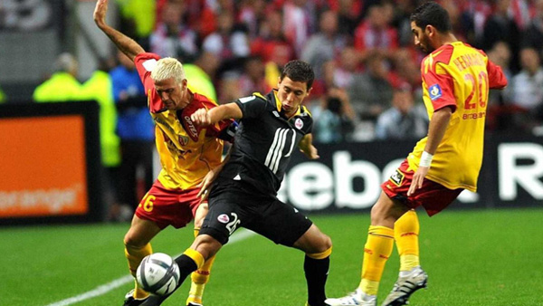 Nhận định Soi Kèo Lens vs Lille: Chủ nhà nhường vé