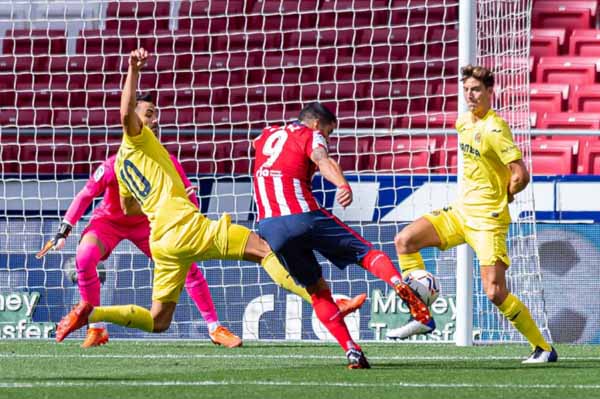 Nhận định Soi Kèo Villarreal vs Atletico: Tiếp đà sa sút