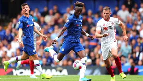 Nhận định Soi Kèo Crystal Palace vs Chelsea: Khó cho The Blues