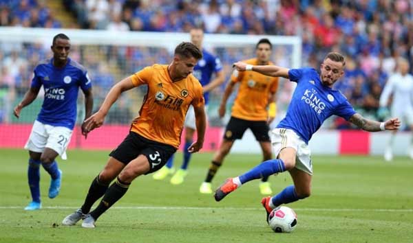 Nhận định Soi Kèo Wolves vs Leicester: Chuyến đi bão táp