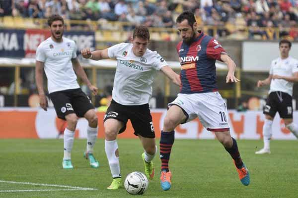 Nhận định Soi Kèo Bologna vs Spezia: Bộ mặt bạc nhược