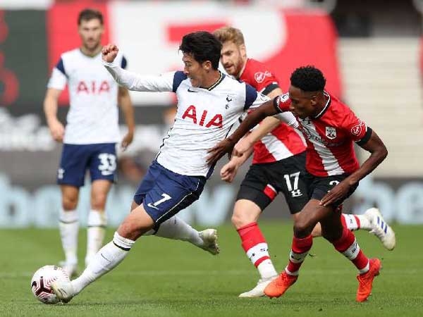 Nhận định Soi Kèo Tottenham vs Southampton: Phong độ thất thường