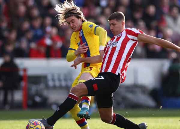 Nhận định Soi Keo Brentford vs Burnley: Cân tài cân sức