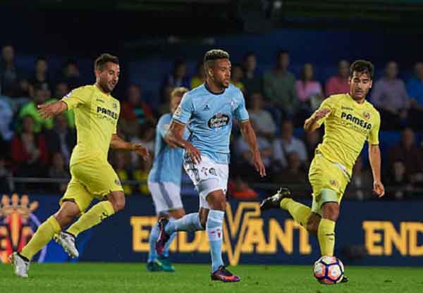 Nhận định Soi Kèo Villarreal vs Celta Vigo: Khách có điểm