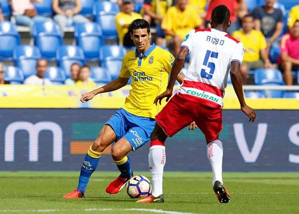 Nhận định Soi Kèo Las Palmas vs Leganes: Niềm vui ngắn ngủi