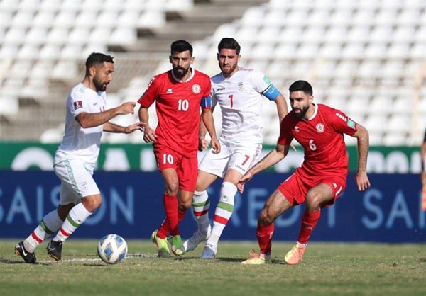 Nhận định Soi Kèo Iran vs Lebanon: Lấn át hoàn toàn