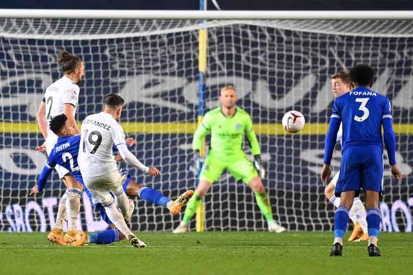 Nhận định Soi Kèo Leicester vs Leeds: Thay tướng khó đổi vận