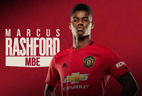 Rashford tính đường tháo chạy khỏi MU