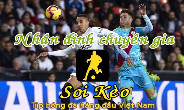 Nhận định Soi Kèo Vallecano vs Valencia: Khủng hoảng diện rộng