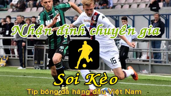 Nhận định Soi Kèo Cagliari vs Sassuolo: Không còn đường lùi