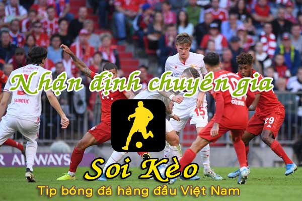 Nhận định Soi Kèo Bielefeld vs Bayern: Xoa dịu nỗi buồn