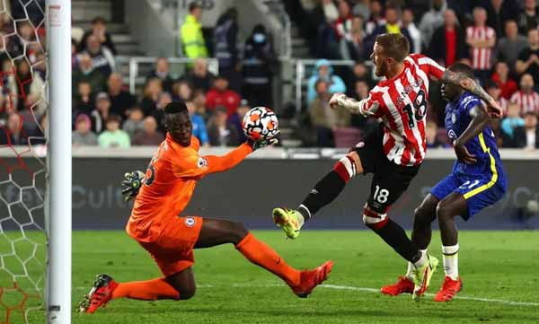 Nhận định Soi Kèo Chelsea vs Brentford: Giữ sức cho đại chiến