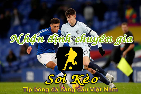 Nhận định Soi Kèo Everton vs Chelsea: Trận đấu sống còn