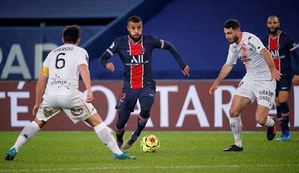 Nhận định Soi Kèo PSG vs Lorient: Tìm lại niềm vui