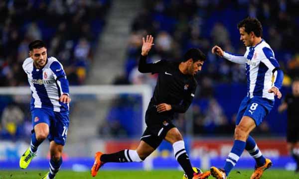 Nhận định Soi Kèo Sociedad vs Espanyol: Xứ Basque mở hội