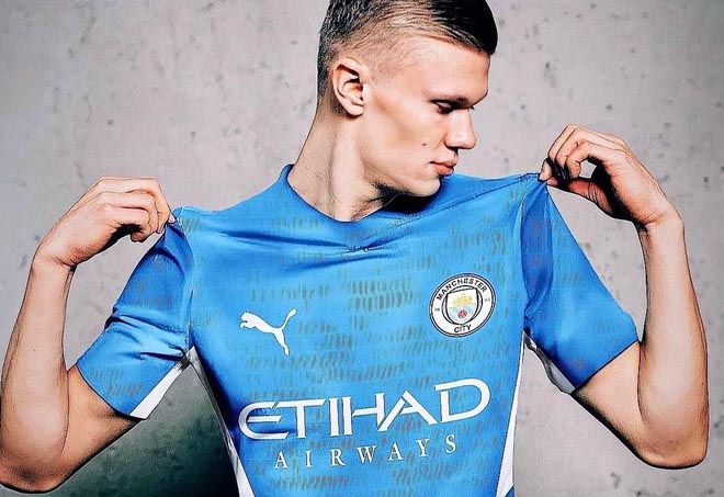 Man City chốt đơn Haaland, chính thức công bố trong tuần này