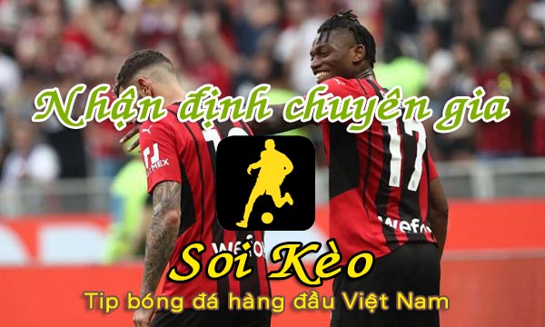 Nhận định Soi Kèo Sassuolo vs AC Milan: Nắm bắt cơ hội