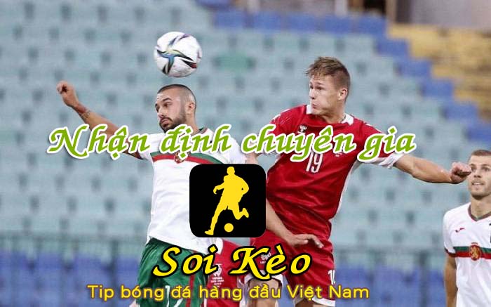 Nhận định Soi Kèo Georgia vs Bulgaria