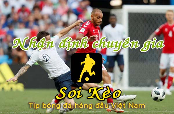 Nhận định Soi Kèo Đan Mạch vs Áo